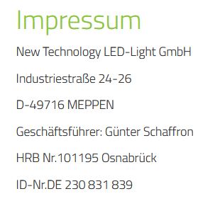 Impressum led-stromsparende-lampen.de.ntligm.de